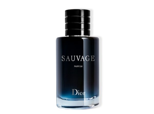 Perfumes Sauvage Parfum Dior para Hombres 100 ML 100 % Originales