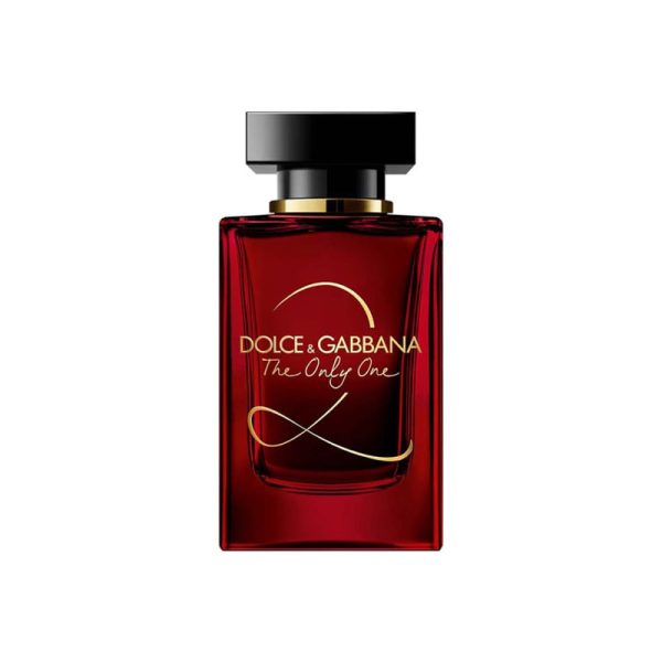 Perfumes Dolce Gabbana The Only One 2 Mujer100 Ml Eau De Parfum - Imagen 2