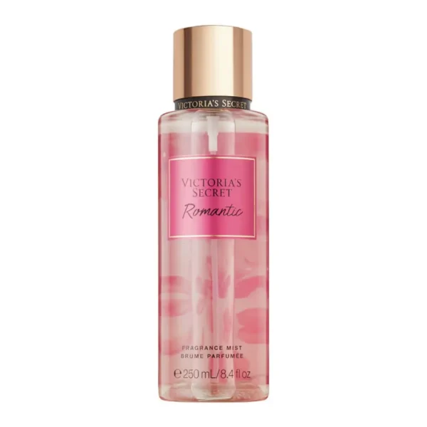 Romantic Victoria's Secret para Mujeres 250 ML Orignal