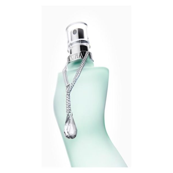 Perfumes Shakira Dance Diamonds 80 ML EDT Mujer 100% Original- Tathielove.cl - Imagen 2