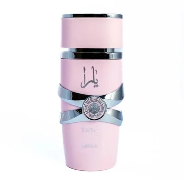 Perfumes Yara 100Ml Mujer Edp Lattafa Original - Imagen 4