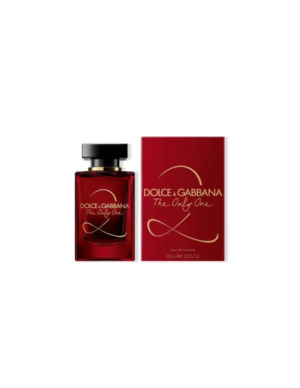 The Only One 2 Dolce&Gabbana Para Mujeres 50 ML EDP