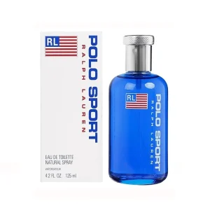 Perfume Polo Sport Ralph Lauren Varon Edt 125 ml