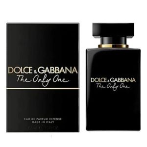 The Only One EDP Intense Dama 100 ML - Dolce&Gabbana