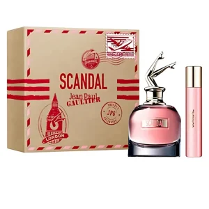 Jean Paul Gaultier Scandal Estuche EDP 80 ml + 20 ml
