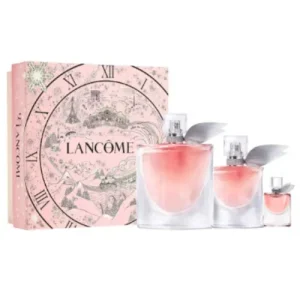 La Vie Est Belle EDP 100 ML + 30 ML + 4 ML Set - Lancôme Mujer