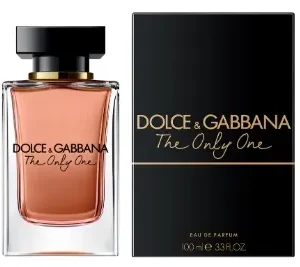 The Only One Women EDP 100 ML - Dolce&Gabbana