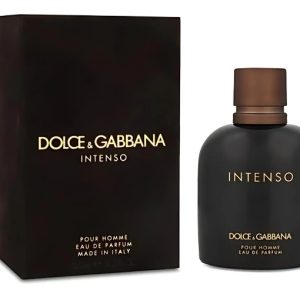 Dolce&Gabbana Pour Homme Intenso 125 ML EDP