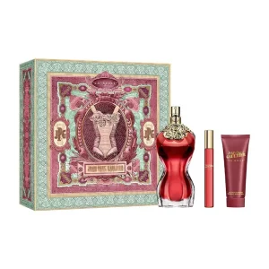 Jean Paul Gaultier Le Belle Estuche Edp 100 ml + 10 ml + Loción 75 ml Mujer