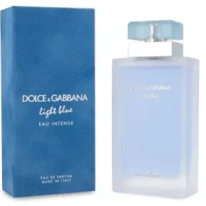 Light Blue Eau Intense Femme EDP 100 ML - Dolce&Gabbana