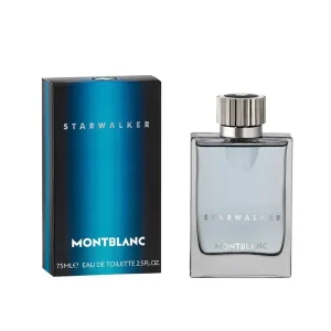 Montblanc Starwalker EDT 75 ML Hombre