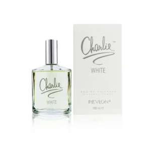 Revlon Charlie White 100ML EDT Mujer
